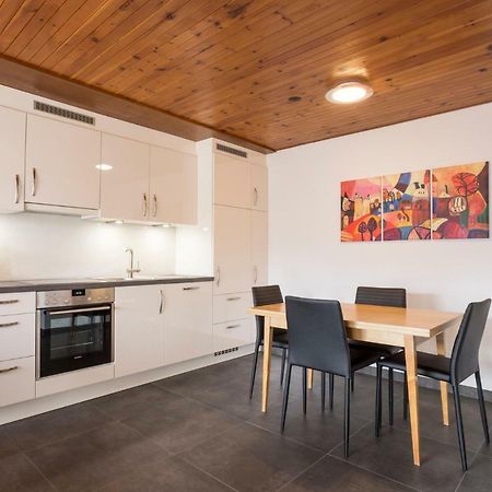 Immeuble Horizon Apartment Les Collons Exterior photo