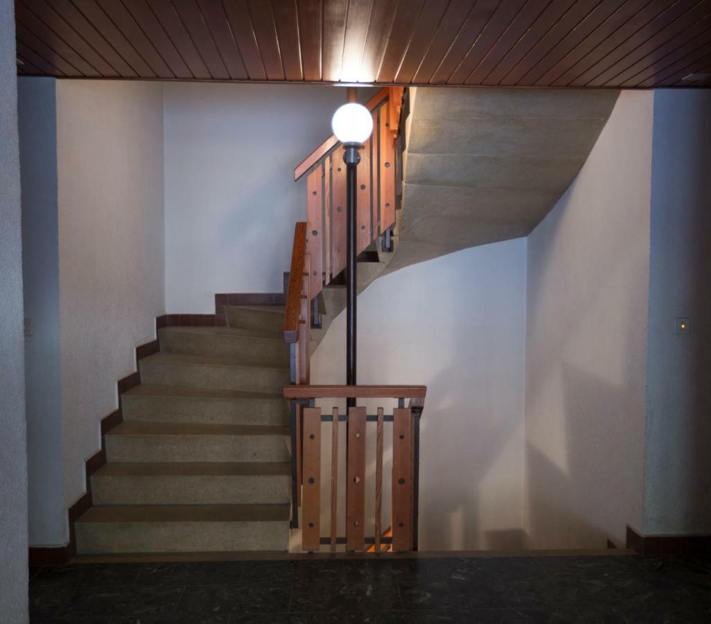 Immeuble Horizon Apartment Les Collons Exterior photo
