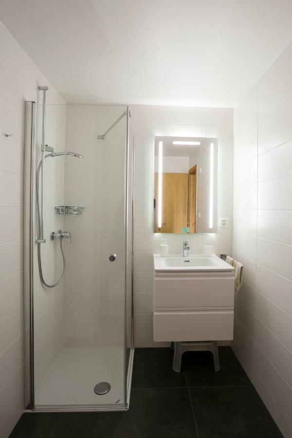 Immeuble Horizon Apartment Les Collons Exterior photo