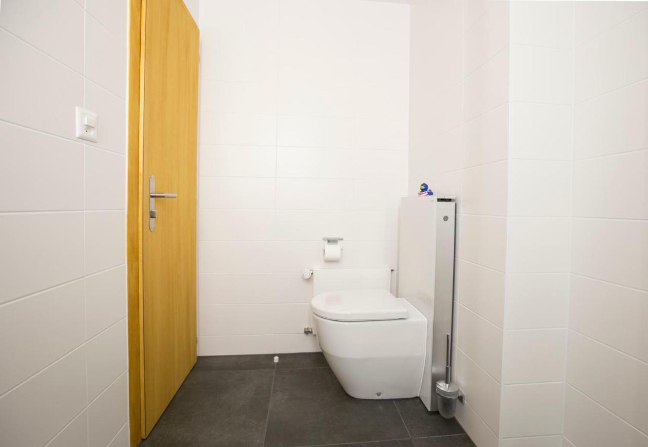Immeuble Horizon Apartment Les Collons Exterior photo